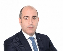 Photo Nicolas Pignot, Directeur Régional  JADE FIDUCIAL à Miami, Orlando, Atlanta et Huston